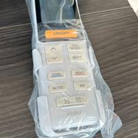 Telecomando Haier per climatizzatori