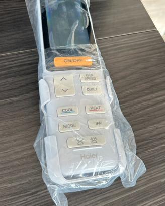 Telecomando Haier per climatizzatori