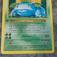 carta Pokemon 