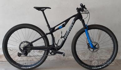 Wilier Urta slr 