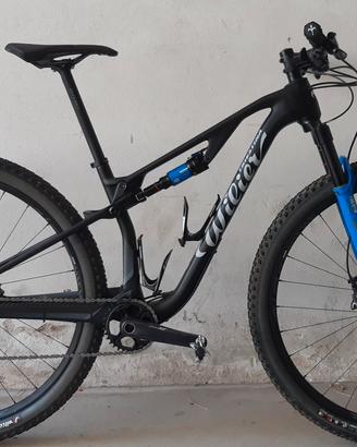 Wilier Urta slr 