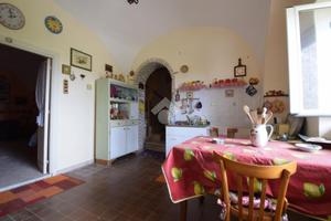 CASA INDIPENDENTE A SANT'AGATA DE' GOTI