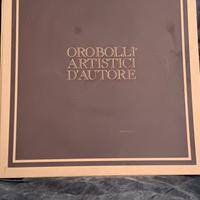 OROBOLLI DI CASCELLA