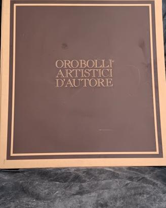 OROBOLLI DI CASCELLA