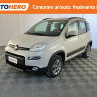 FIAT Panda 1.3 MJT S&S 4x4