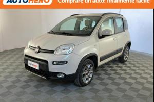 FIAT Panda 1.3 MJT S&S 4x4