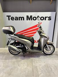 Honda SH 350