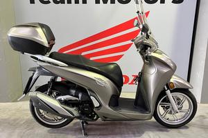 Honda SH 350