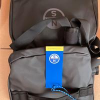 Borsone impermeabile North sails 40L