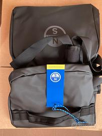 Borsone impermeabile North sails 40L