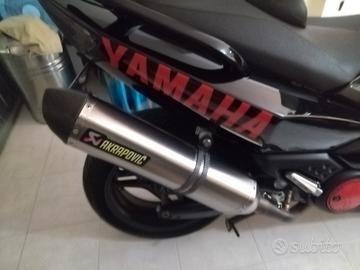 Yamaha T Max - 2010