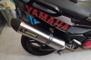 Yamaha T Max - 2010