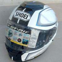 Casco integrale SHOEI GT-AIR tg. S NUOVO!!!