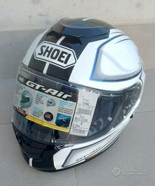 Casco integrale SHOEI GT-AIR tg. S NUOVO!!!