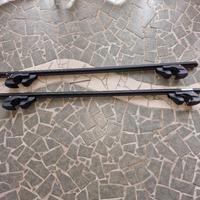 barre portapacchi Dr