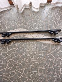 barre portapacchi Dr