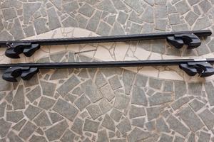 barre portapacchi Dr