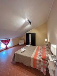 Appartamento arredato