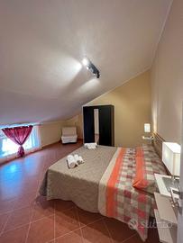 Appartamento arredato