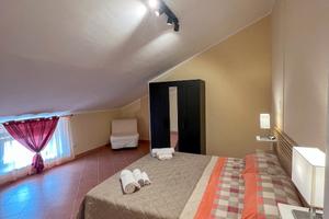 Appartamento arredato