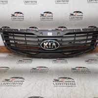 Griglia radiatore anteriore 2013 kia sportage iii