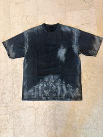Maglietta  Balenciaga Back