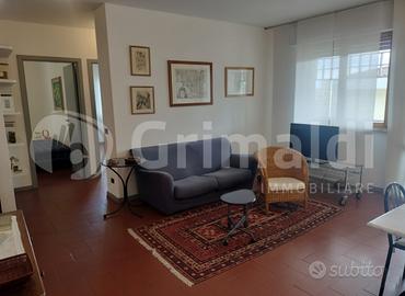 Appartamento Massa [MAS.161VRG]