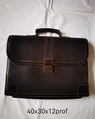 Borsa Serapian in stepan