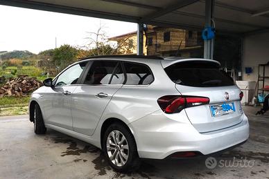 FIAT Tipo (2015-->) - 2019