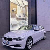 Bmw 320 320d Touring Msport