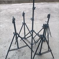 treppiedi porta lampade