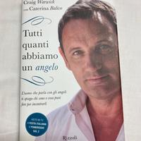 Tutti quanti abbiamo un angelo