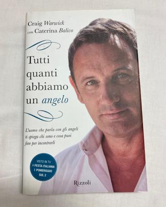 Tutti quanti abbiamo un angelo