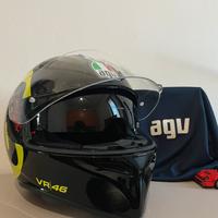 Casco integrale AGV - VR46