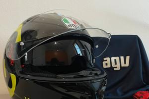 Casco integrale AGV - VR46