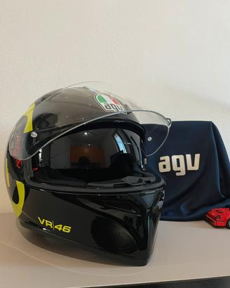 Casco integrale AGV - VR46