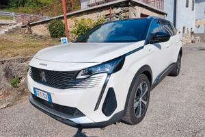 Peugeot 5008 GT