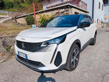 Peugeot 5008 GT