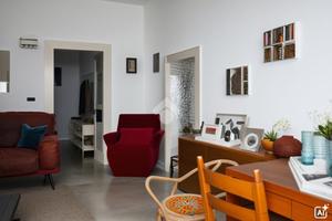 CASA INDIPENDENTE A CAROVIGNO