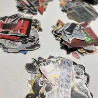 Immagini 1 e 2cm con tema ferramenta