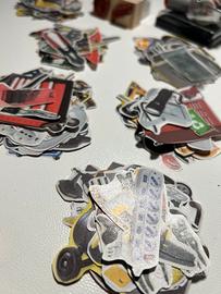 Immagini 1 e 2cm con tema ferramenta