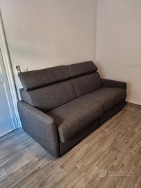 DIVANO LETTO DONDI SALOTTI