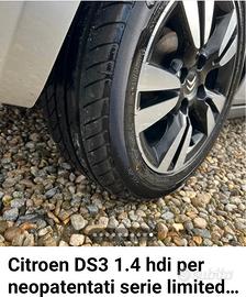 Citroen ds3