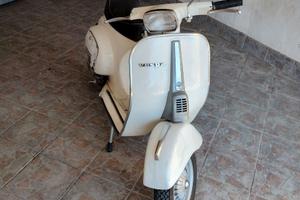 Vespa S 50