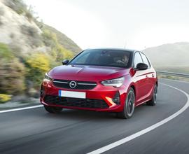 OPEL Corsa 1.5 D 100 CV GS Line