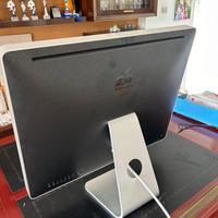 IMAC del 2008