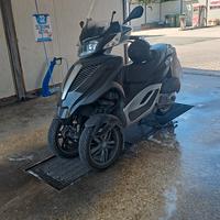 mp3 piaggio euro 3