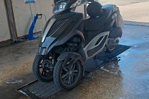 mp3 piaggio euro 3