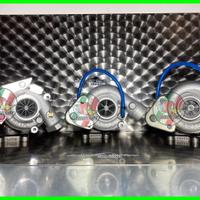 Turbo Toyota Hiace / Hilux / Landcruiser TD 66kw