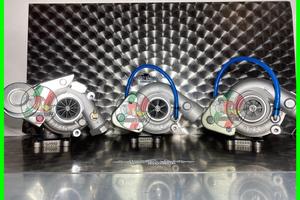 Turbo Toyota Hiace / Hilux / Landcruiser TD 66kw